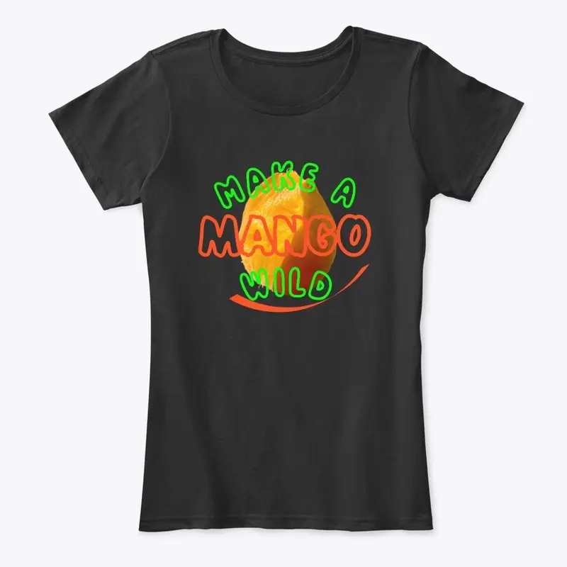 ManGo Madness