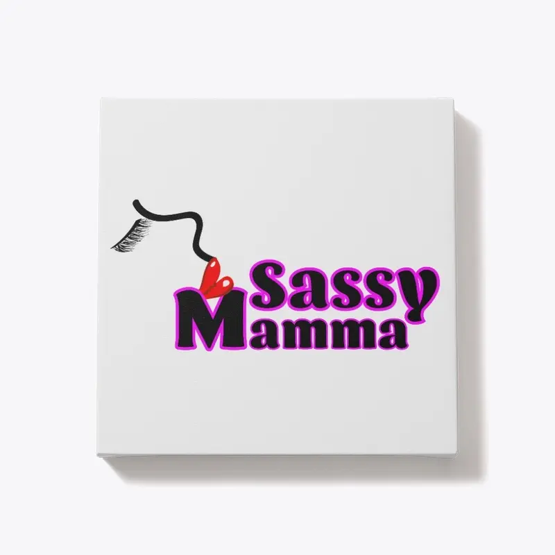 SassyMamma