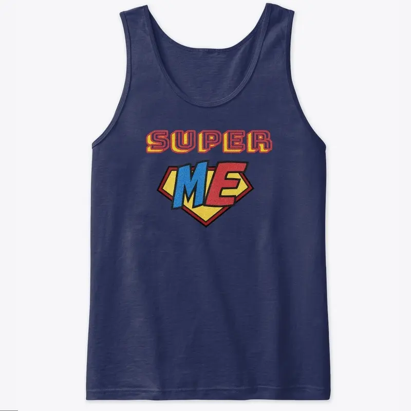 Super Me