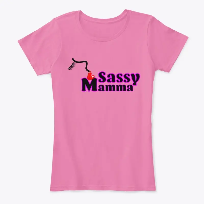 SassyMamma