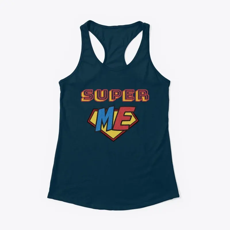 Super Me