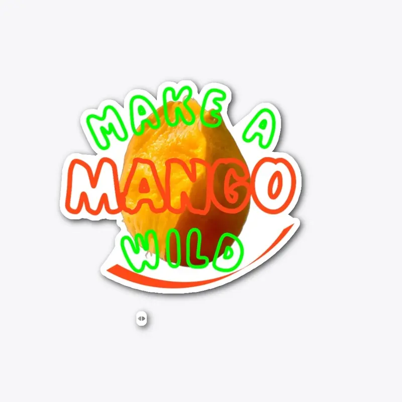 ManGo Madness