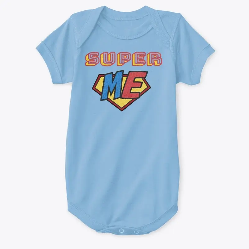 Super Me